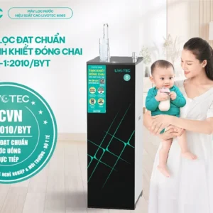 may loc nuoc karofi livotec 606s